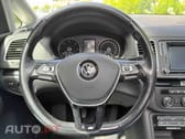 Volkswagen Sharan 2.0 TDI Blue Highline