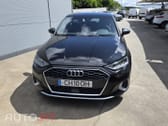 Audi A3 Sportback 1.0 TFSI S tronic