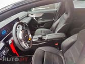 Mercedes-Benz CLA 250 e Shooting Brake AMG Line