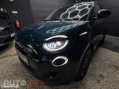 Fiat 500e 42 kWh Icon