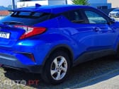 Toyota C-HR 1.2 Active