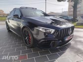 Mercedes-Benz A 45 AMG S 4Matic+
