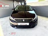 Peugeot 308 1.2 PureTech Allure