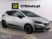 Nissan Micra 1.0 IG-T ACENTA