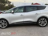 Renault Grand Scénic BLUE dCi 120 BLACK EDITION