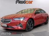 Opel Insignia 2.0 D GS Line