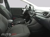 Ford Puma 1.0 EcoBoost MHEV Titanium