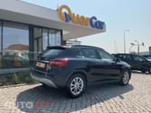 Mercedes-Benz GLA 180 d Style Aut.