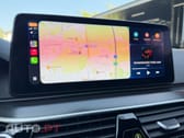 BMW 520 e Pack M