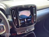 Volvo XC40 1.5 T4 PHEV Inscription