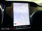 Tesla Model S Long Range AWD