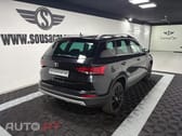 Seat Ateca 1.6 TDI Xcellence DSG