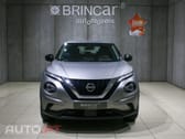 Nissan Juke 1.0 DIG-T Acenta