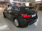 BMW 116 d Corporate Edition Auto