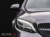 Mercedes-Benz C 220 d
