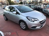 Opel Corsa 1.3 CDTi Sport