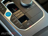 BMW i4 eDrive35 Pack Desportivo M