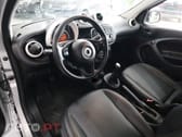 Smart ForFour 1.0 Edition 1 71