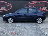 Ford Focus 1.8 TDdi Ghia