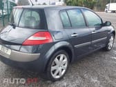 Renault Mégane 1.5 dCi Dynamique