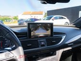 Audi A7 4.0 TFSI quattro Tiptronic