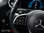 Mercedes-Benz A 250 e Style Plus