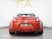 Nissan 370 Z Roadster Pack