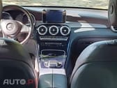 Mercedes-Benz GLC 250 AMG 4MATIC