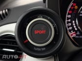 Abarth 595 Outro