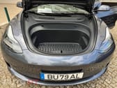 Tesla Model 3 Tração Traseira