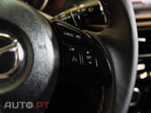 Mazda 6 2.2 SKY-D Excellence Pack Leather Navi