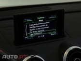 Audi A3 Cabrio 1.6 TDi S-line