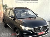 MG ZS EV 44.5 kWh Luxury  c/ IVA