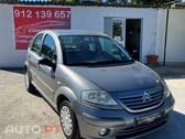 Citroen C3 1.4 HDi X
