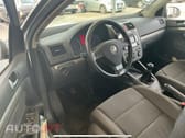 Volkswagen Golf 1.9 TDi Highline