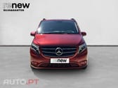 Mercedes-Benz Vito 2.2 CDI 136cv