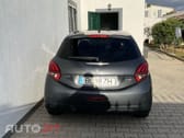 Peugeot 208 Peugeot 208 Allure 1.2 PureTech 2018