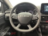 Dacia Sandero 1.0 Stepway Essential
