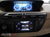 Citroen C4 Grand Picasso 1.6 HDi FAP (7L) Exclusive