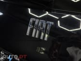 Fiat 500e La Prima