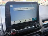 Ford EcoSport 1.0 EcoBoost Titanium Plus