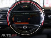 MINI Clubman Cooper D Classic Auto