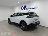 Peugeot 2008 1.2 PureTech Active
