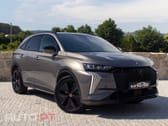 DS DS7 Crossback E-Tense Performance Line EAT8