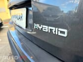 Fiat Panda 1.0 Hybrid Sport