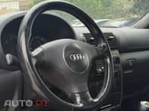 Audi A3 1.9 TDi Advance