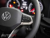 Volkswagen Caddy Maxi 25 2.0 TDI Life