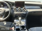Mercedes-Benz C 200 BlueTEC Avantgarde