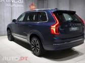 Volvo XC90 2.0 T8 PHEV Core AWD