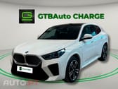 BMW iX2 I.V.A DEDUTIVEL eDrive20 M Sport